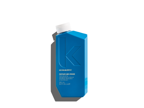Kevin Murphy REPAIR-ME.RINSE Reconstructing Strengthening Conditioner Atstatomasis kondicionierius 250ml Kevin Murphy REPAIR-ME.RINSE Reconstructing Strengthening Conditioner Atstatomasis kondicionierius 250ml